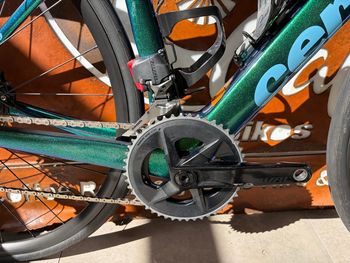 Použité Cervélo Caledonia-5 Rival eTap AXS 2024 2024 Road & Gravel — obrázek 5 z 7
