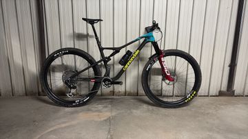 Tweedehands Cannondale Scalpel 3 2025 2025 MTB