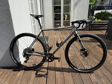 Gebrauchtes Rondo Ruut Shimano GRX 2022 Road & Gravel