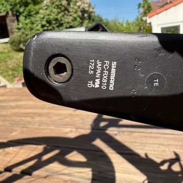 Używany Rondo Ruut Shimano GRX 2022 Road & Gravel — zdjęcie 10 z 10