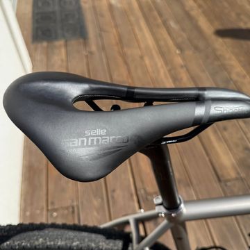 Używany Rondo Ruut Shimano GRX 2022 Road & Gravel — zdjęcie 9 z 10