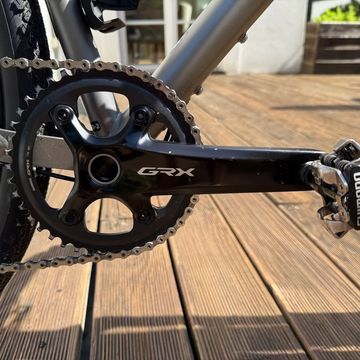 Używany Rondo Ruut Shimano GRX 2022 Road & Gravel — zdjęcie 6 z 10