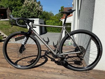 Używany Rondo Ruut Shimano GRX 2022 Road & Gravel — zdjęcie 2 z 10
