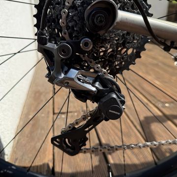 Używany Rondo Ruut Shimano GRX 2022 Road & Gravel — zdjęcie 7 z 10
