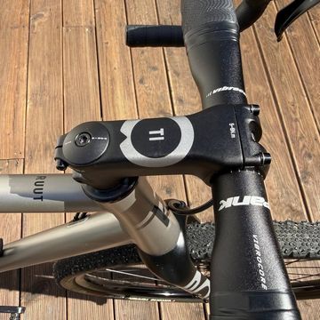 Używany Rondo Ruut Shimano GRX 2022 Road & Gravel — zdjęcie 5 z 10