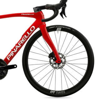 Pinarello F1 105 2x12v 2025 Road & Gravel d'occasion — image 5 sur 5