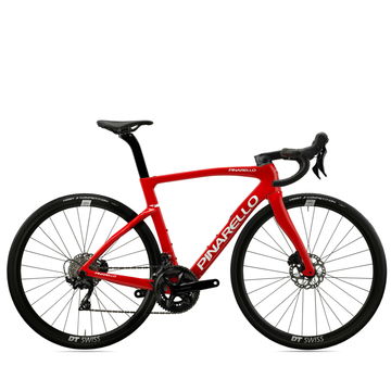Used Pinarello F1 105 2x12v 2025 Road & Gravel