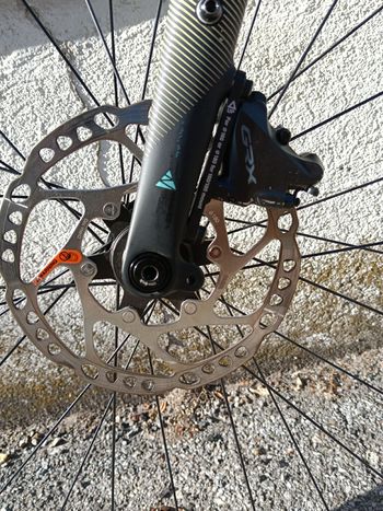 Używany Bergamont Grandurance 8 2026 2026 Road & Gravel — zdjęcie 3 z 6