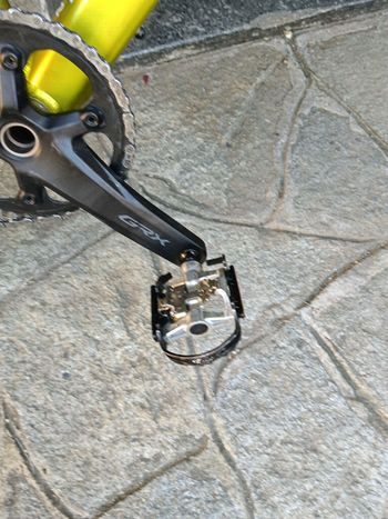 Używany Bergamont Grandurance 8 2026 2026 Road & Gravel — zdjęcie 4 z 6