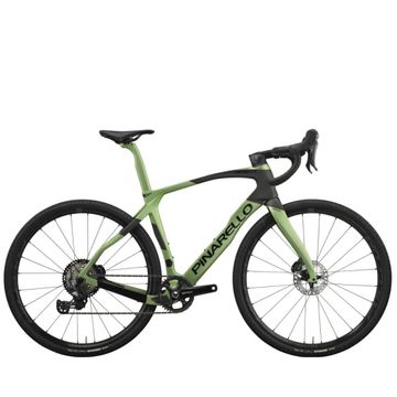 Used Pinarello Grevil F GRX Di2 1x12v 2024 Road & Gravel