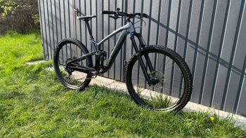 Used Trek Fuel EX 8 XT Gen 6 2025 2025 MTB
