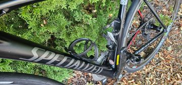 Used Specialized Tarmac Shimano Ultegra Di2 2018 Road & Gravel, Black — image 26 of 27