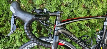 Used Specialized Tarmac Shimano Ultegra Di2 2018 Road & Gravel, Black — image 24 of 27