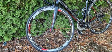 Used Specialized Tarmac Shimano Ultegra Di2 2018 Road & Gravel, Black — image 6 of 27