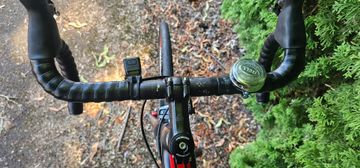 Used Specialized Tarmac Shimano Ultegra Di2 2018 Road & Gravel, Black — image 25 of 27