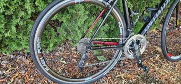 Used Specialized Tarmac Shimano Ultegra Di2 2018 Road & Gravel, Black — image 10 of 27