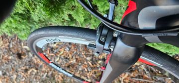 Used Specialized Tarmac Shimano Ultegra Di2 2018 Road & Gravel, Black — image 15 of 27