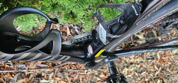 Used Specialized Tarmac Shimano Ultegra Di2 2018 Road & Gravel, Black — image 20 of 27