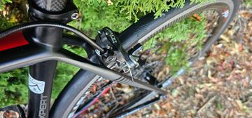 Used Specialized Tarmac Shimano Ultegra Di2 2018 Road & Gravel, Black — image 16 of 27