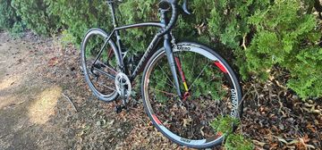 Used Specialized Tarmac Shimano Ultegra Di2 2018 Road & Gravel, Black — image 5 of 27