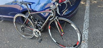 Used Specialized Tarmac Shimano Ultegra Di2 2018 Road & Gravel, Black — image 21 of 27