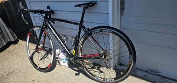 Used Specialized Tarmac Shimano Ultegra Di2 2018 Road & Gravel, Black — image 18 of 27