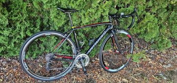 Used Specialized Tarmac Shimano Ultegra Di2 2018 Road & Gravel, Black — image 11 of 27