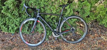Used Specialized Tarmac Shimano Ultegra Di2 2018 Road & Gravel, Black — image 4 of 27