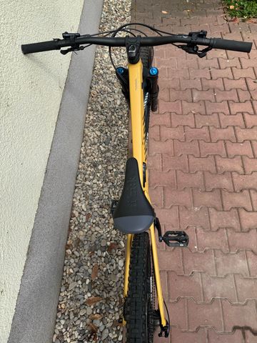 Brugt Canyon Torque 29 AL 6 2022 2022 Mountainbike — billede 5 af 27