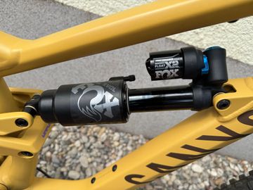 Brugt Canyon Torque 29 AL 6 2022 2022 Mountainbike — billede 13 af 27