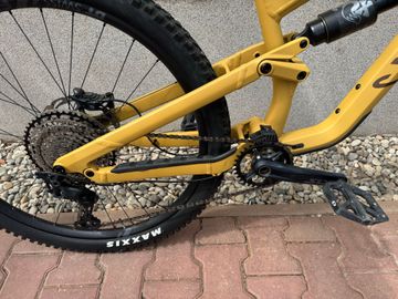 Brugt Canyon Torque 29 AL 6 2022 2022 Mountainbike — billede 10 af 27