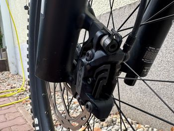 Used Canyon Torque 29 AL 6 2022 2022 Mountainbike, Orange, 29 — image 17 of 27