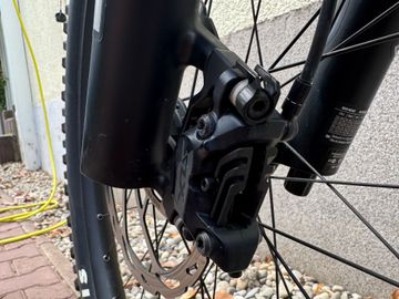 Brugt Canyon Torque 29 AL 6 2022 2022 Mountainbike — billede 17 af 27