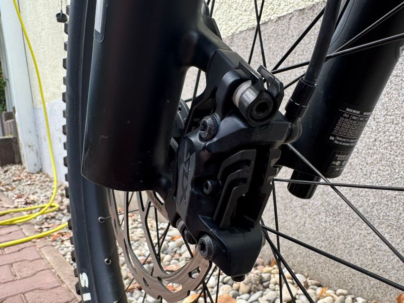 Brugt Canyon Torque 29 AL 6 2022 2022 Mountainbike — billede 17 af 27