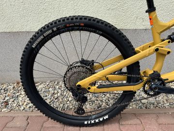 Brugt Canyon Torque 29 AL 6 2022 2022 Mountainbike — billede 19 af 27