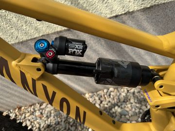 Brugt Canyon Torque 29 AL 6 2022 2022 Mountainbike — billede 14 af 27