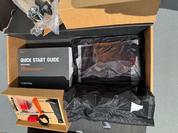 Brugt Canyon Torque 29 AL 6 2022 2022 Mountainbike — billede 26 af 27