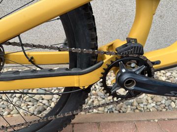 Brugt Canyon Torque 29 AL 6 2022 2022 Mountainbike — billede 12 af 27