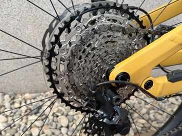 Brugt Canyon Torque 29 AL 6 2022 2022 Mountainbike — billede 11 af 27