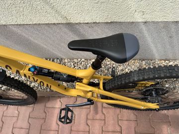 Brugt Canyon Torque 29 AL 6 2022 2022 Mountainbike — billede 9 af 27