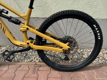Brugt Canyon Torque 29 AL 6 2022 2022 Mountainbike — billede 22 af 27