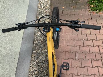 Brugt Canyon Torque 29 AL 6 2022 2022 Mountainbike — billede 4 af 27