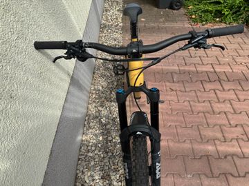 Brugt Canyon Torque 29 AL 6 2022 2022 Mountainbike — billede 6 af 27