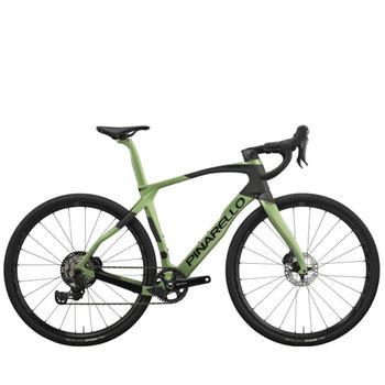Used Pinarello Grevil F GRX Di2 1x12v 50 2024 Road & Gravel