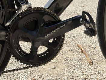 Used Giant Propel Advanced 1 Disc 2019 2019 Road & Gravel, Black — image 4 of 12