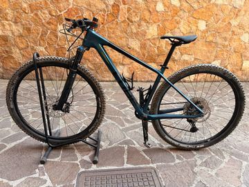 Brugt CUBE REACTION C:62 RACE 2023 2023 Mountainbike — billede 5 af 7