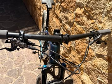 Brugt CUBE REACTION C:62 RACE 2023 2023 Mountainbike — billede 7 af 7