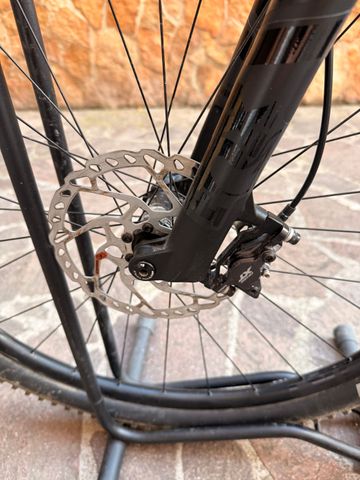 Brugt CUBE REACTION C:62 RACE 2023 2023 Mountainbike — billede 4 af 7
