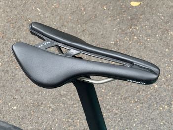 Käytetty Bianchi Specialissima COMP Ultegra Di2 2024 2024 Road & Gravel — kuva 5 / 22