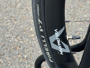 Käytetty Bianchi Specialissima COMP Ultegra Di2 2024 2024 Road & Gravel — kuva 14 / 22